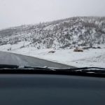Vail Pass/Tenmile Canyon National Recreation Trail