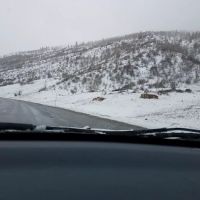 Vail Pass/Tenmile Canyon National Recreation Trail ico