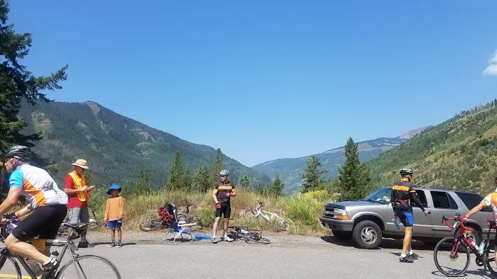 Vail Pass/Tenmile Canyon National Recreation Trail Picture 4