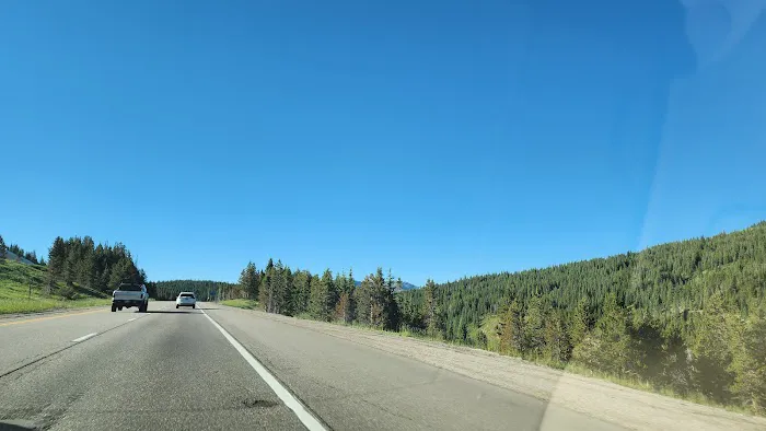 Vail Pass/Tenmile Canyon National Recreation Trail Picture 5
