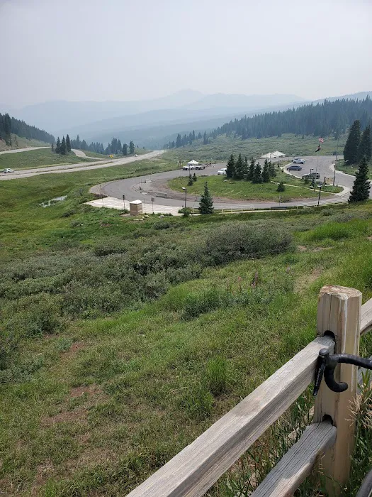 Vail Pass/Tenmile Canyon National Recreation Trail Picture 9