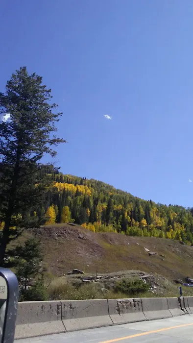 Vail Pass/Tenmile Canyon National Recreation Trail Picture 10