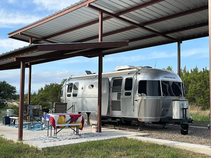 Shilo RV Village Picture 2