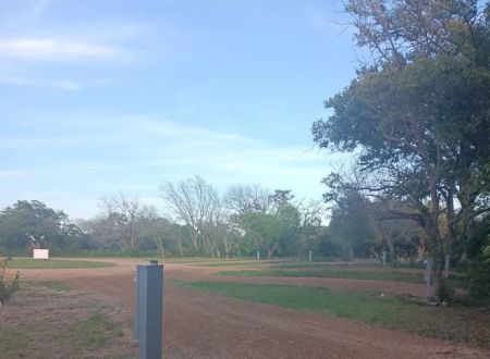 1174 RV Park