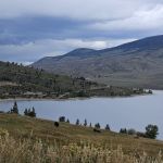 Green Mountain Reservoir