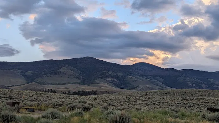 Green Mountain Reservoir Picture 3