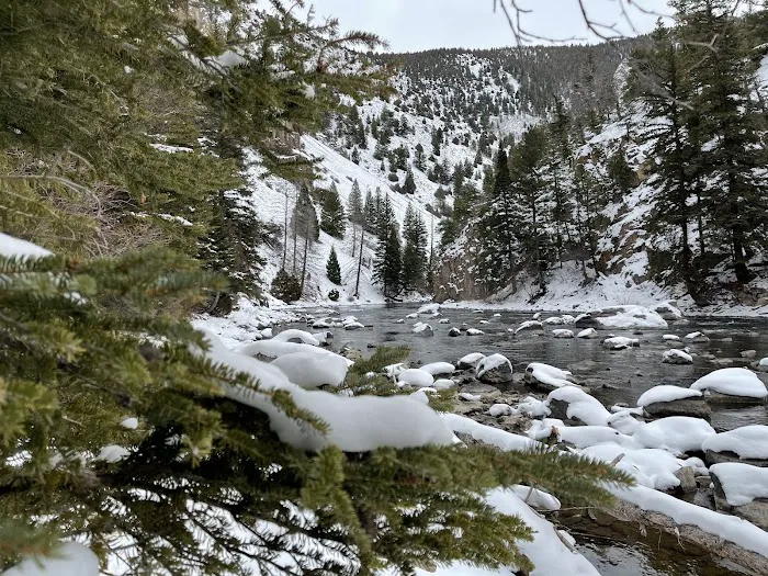 Green Mountain Reservoir Picture 4
