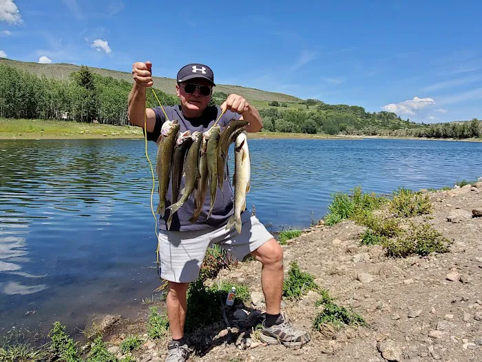 Green Mountain Reservoir Picture 5