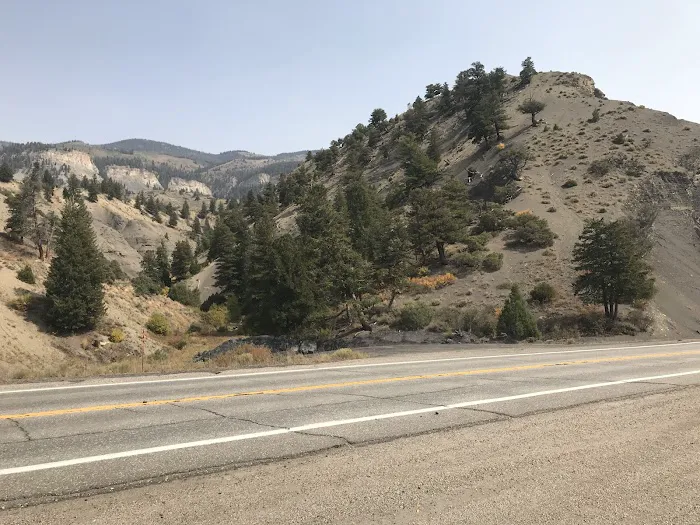 Green Mountain Reservoir Picture 9