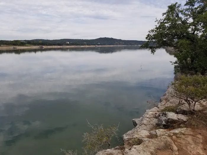 Pace Bend Park - Kate's/Johnson Cove Picture 3