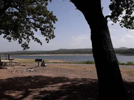 Pace Bend Park - Kate's/Johnson Cove Picture 6