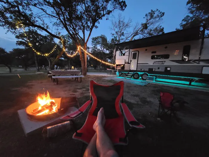 LVPOA - Campground (POA Members Only) Picture 2