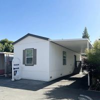 Willow Glen Mobile Estates ico
