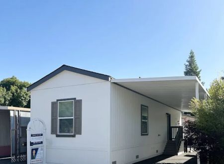 Willow Glen Mobile Estates
