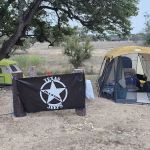 Hidden Falls Area A Campground