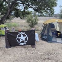 Hidden Falls Area A Campground ico