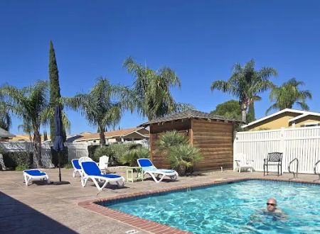 Clayton Palms Manufactured Home Community