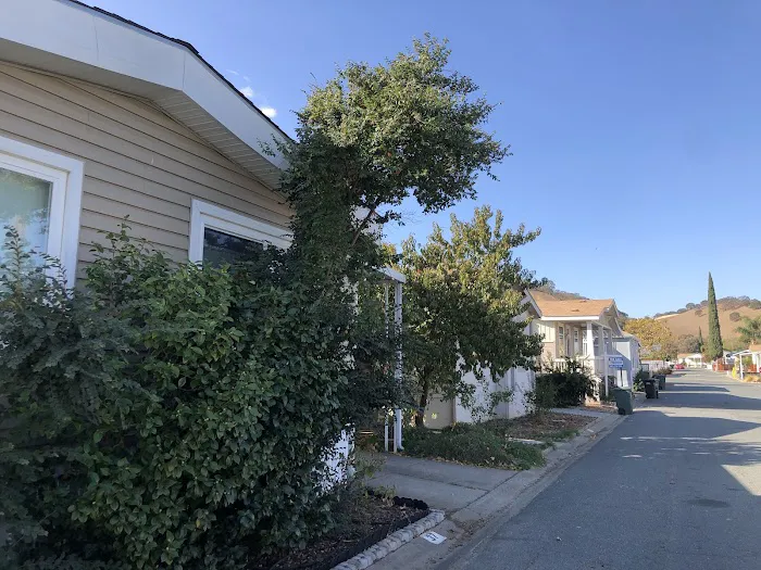 Clayton Palms Manufactured Home Community Picture 2