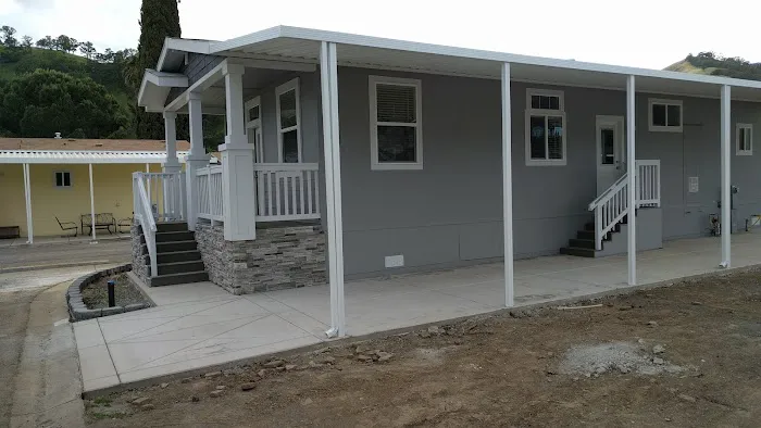 Clayton Palms Manufactured Home Community Picture 9