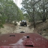 Hidden Falls Zips Corner Camp Sites ico