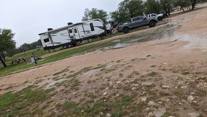 Hidden Falls Zips Corner Camp Sites Picture 2