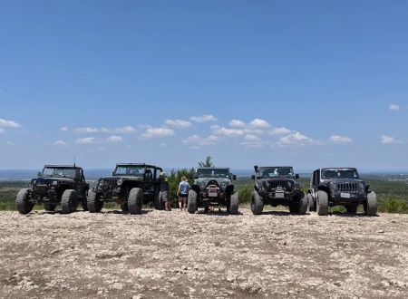Hidden Falls Area B Campground