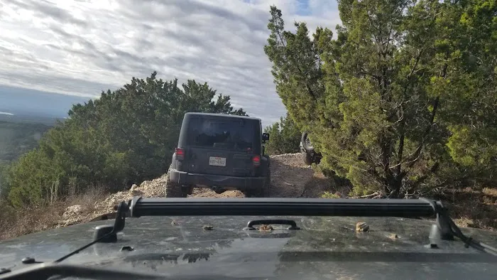 Hidden Falls Area B Campground Picture 6