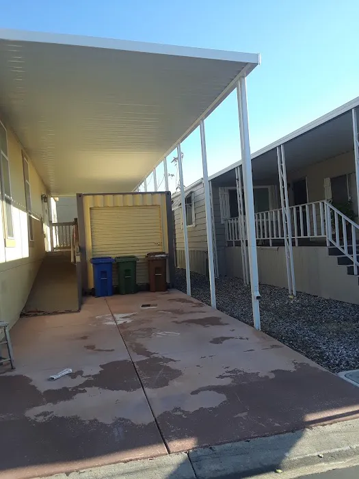 Woodgate Mobile Home Park Picture 1