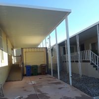Woodgate Mobile Home Park ico