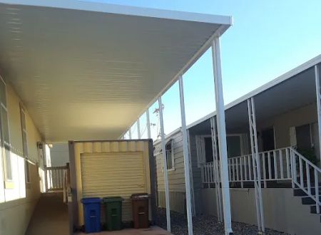 Woodgate Mobile Home Park
