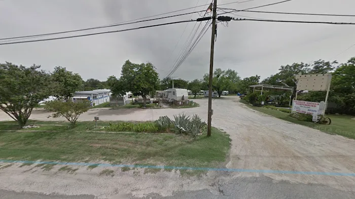 Granite Shoals Campgrounds Picture 3