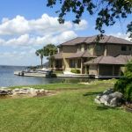 Granite Shoals Campgrounds
