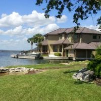 Granite Shoals Campgrounds ico