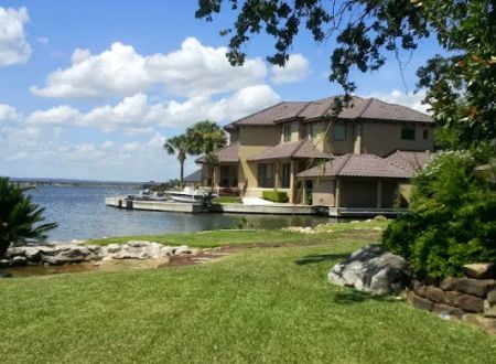 Granite Shoals Campgrounds