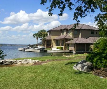 Granite Shoals Campgrounds