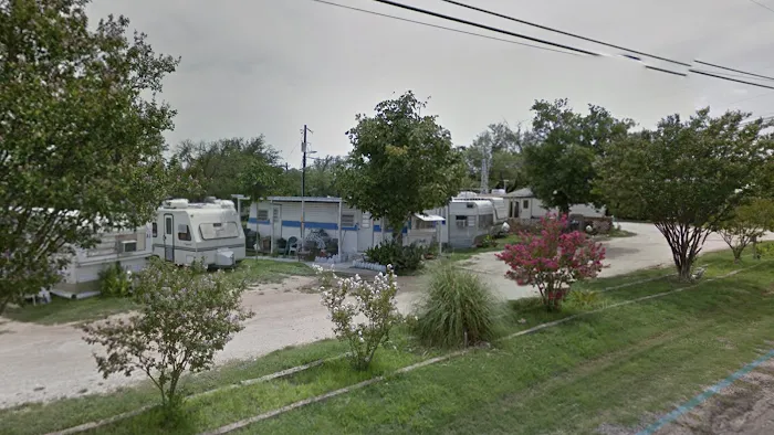 Granite Shoals Campgrounds Picture 7