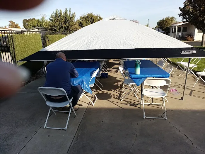 Orchard Estates Mobile Home Park Picture 1