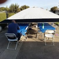 Orchard Estates Mobile Home Park ico