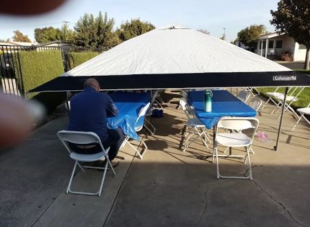 Orchard Estates Mobile Home Park