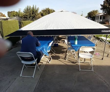 Orchard Estates Mobile Home Park
