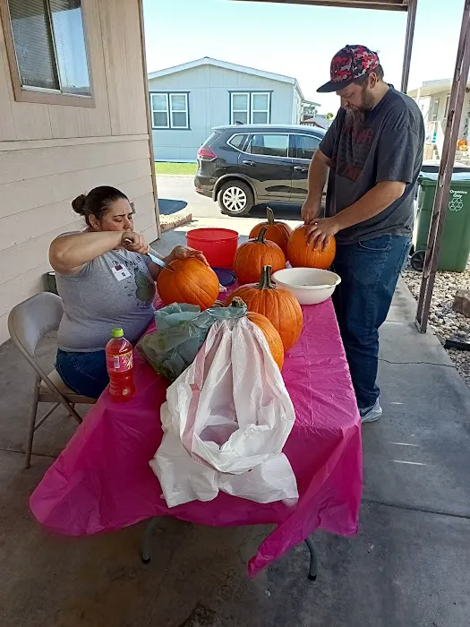 Orchard Estates Mobile Home Park Picture 8