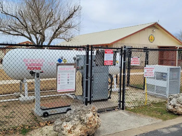 Leander / NW Austin KOA Holiday Picture 3