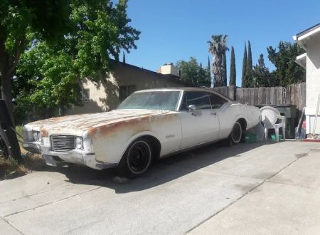 Green Oaks Mobile Home Park