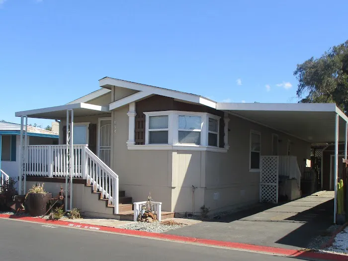 Coyote Creek Mobile Home Community Picture 2
