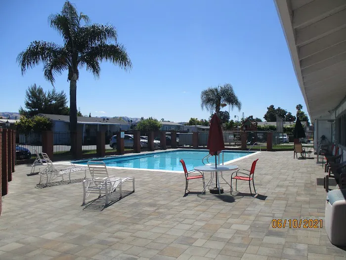 Coyote Creek Mobile Home Community Picture 3
