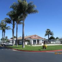 Coyote Creek Mobile Home Community ico