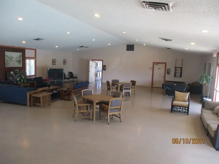 Coyote Creek Mobile Home Community Picture 7