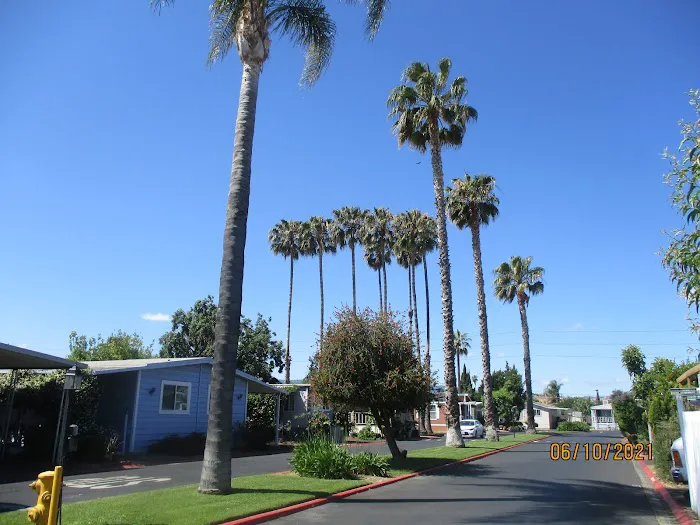 Coyote Creek Mobile Home Community Picture 10