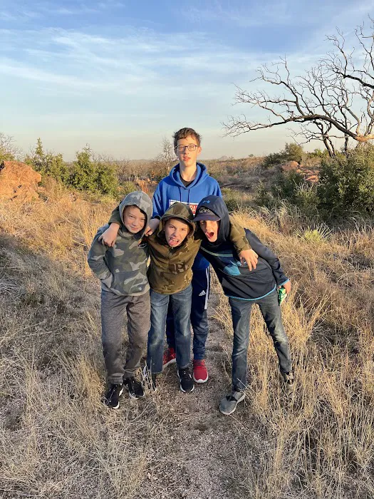 Inks Lake Sponsored Youth Camp Site Picture 3