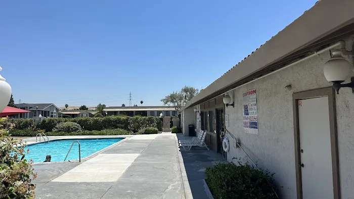 Whispering Hills Mobile Home Picture 1